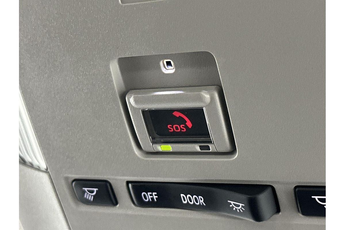 2023 Toyota Kluger GX AXUH78R