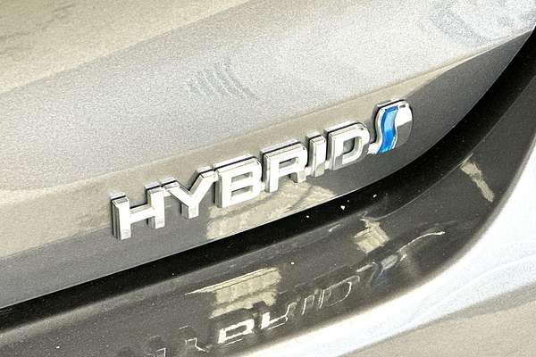 2023 Toyota Kluger GX AXUH78R