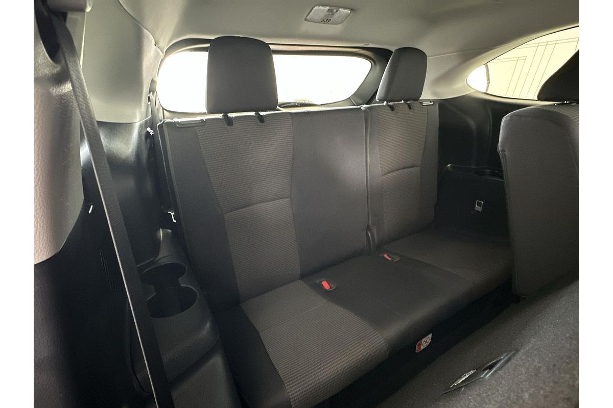 2023 Toyota Kluger GX AXUH78R