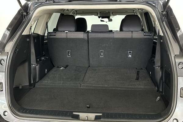 2023 Toyota Kluger GX AXUH78R