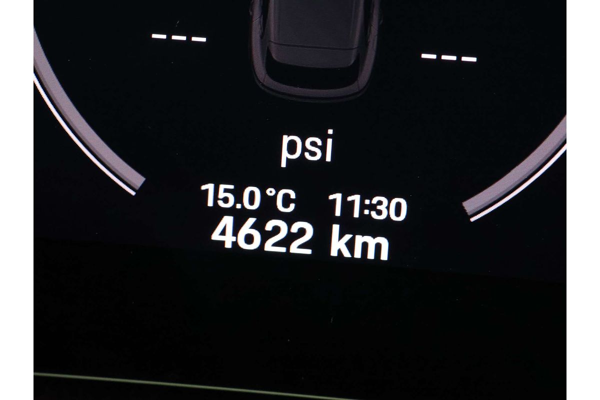 2023 Porsche Cayenne 9YA II