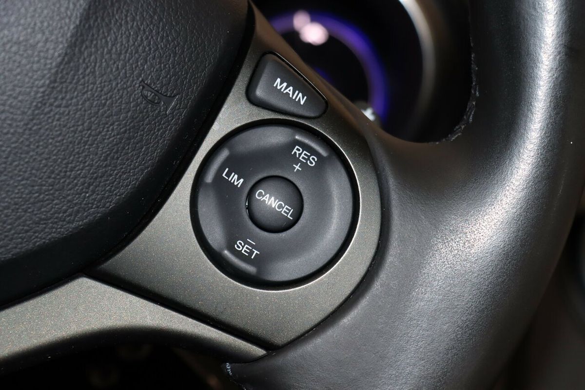 2012 Honda Civic VTi-L 9th Gen