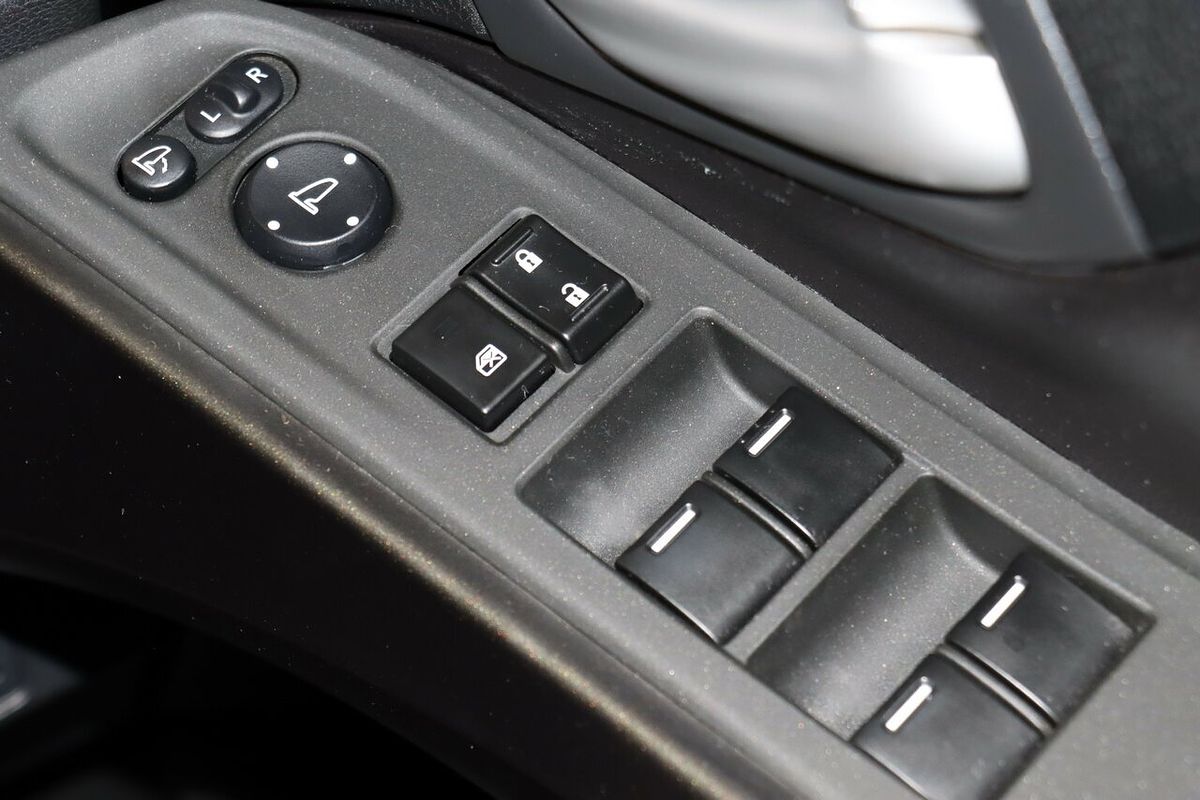 2012 Honda Civic VTi-L 9th Gen