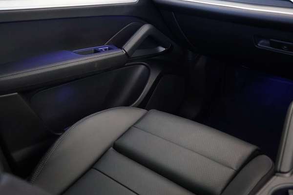 2023 Porsche Cayenne 9YA II