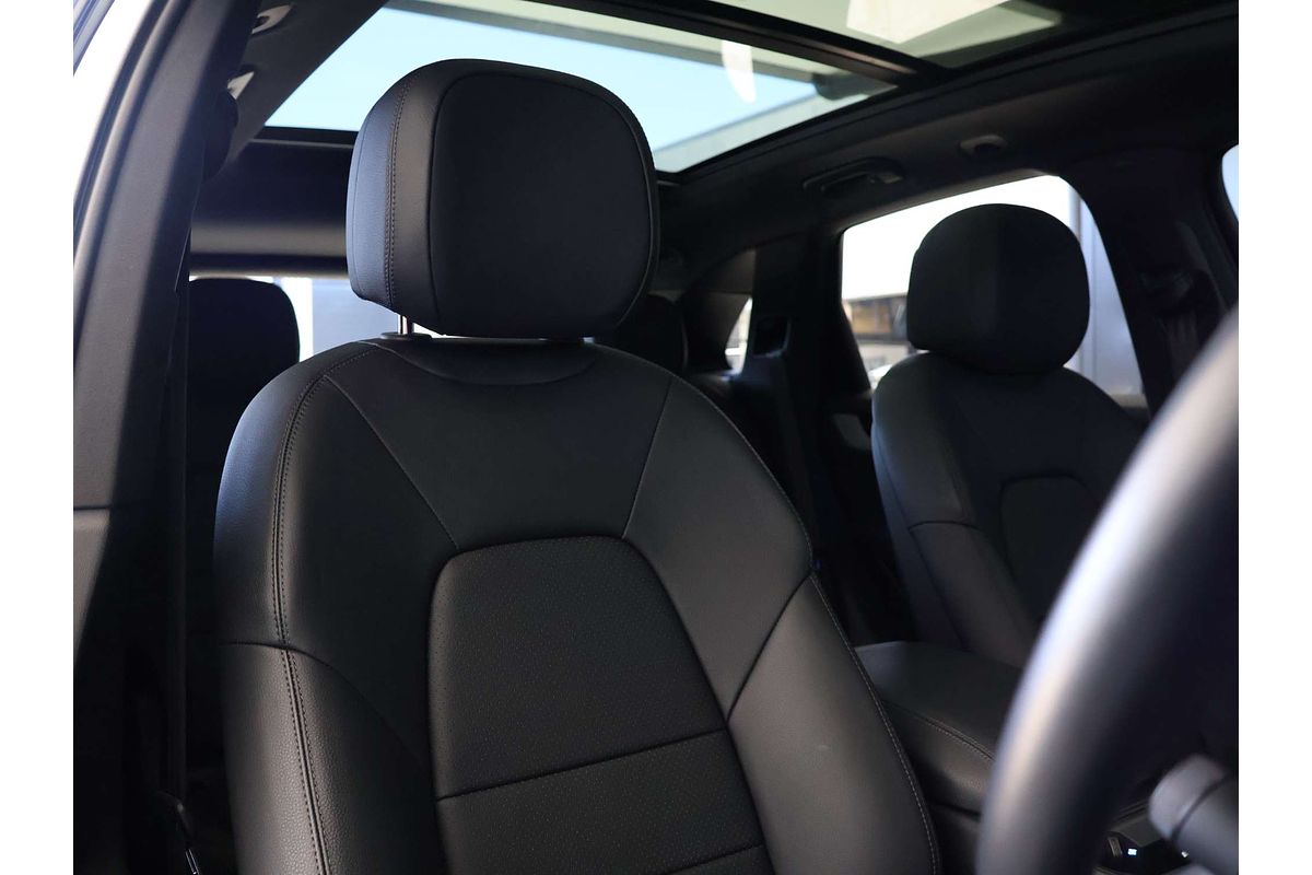 2023 Porsche Cayenne 9YA II