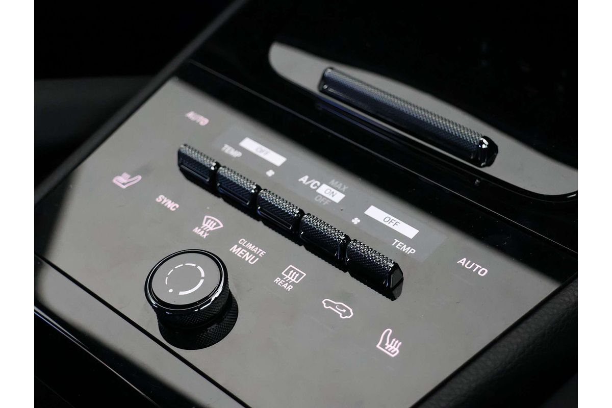 2023 Porsche Cayenne 9YA II
