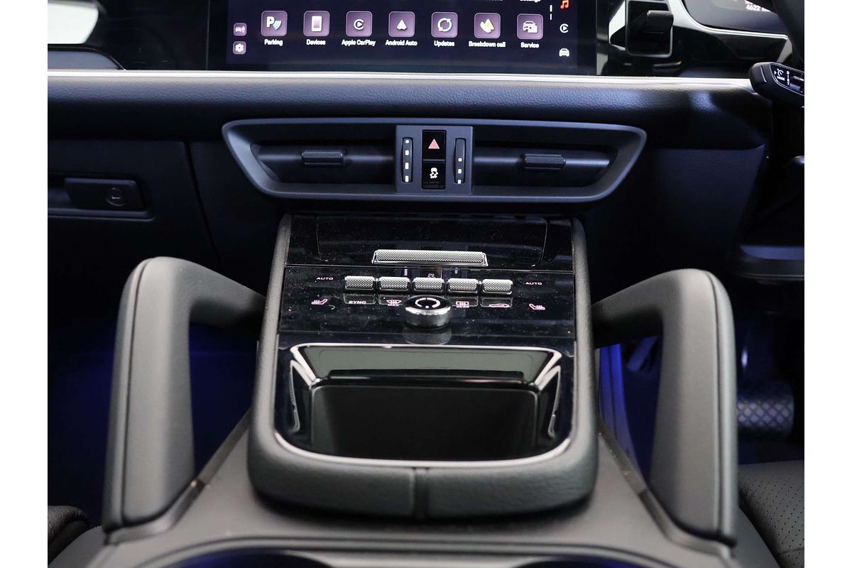 2023 Porsche Cayenne 9YA II