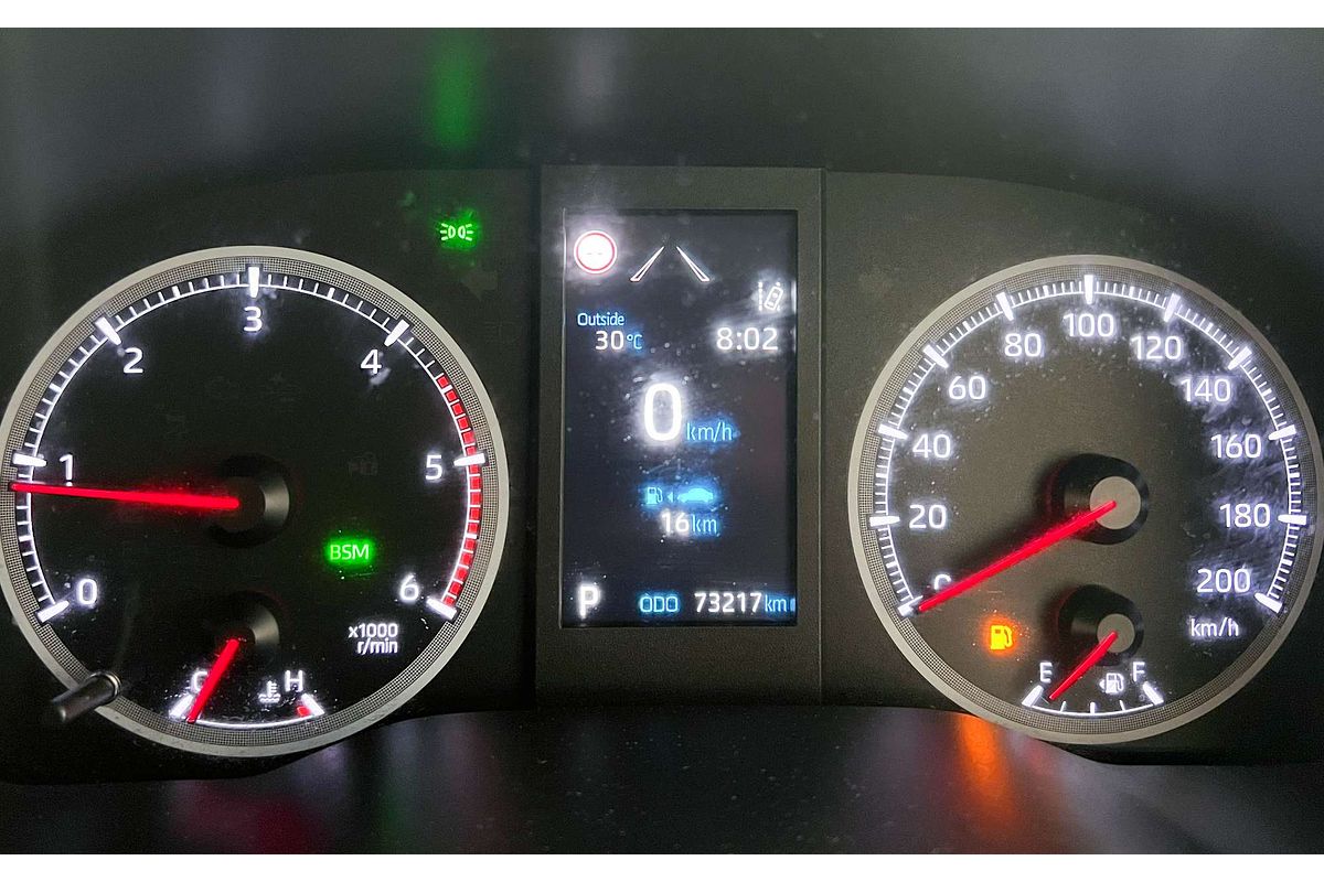 2019 Toyota Hiace GDH300R LWB