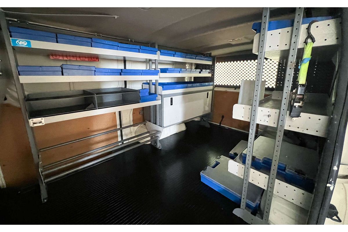 2019 Toyota Hiace GDH300R LWB