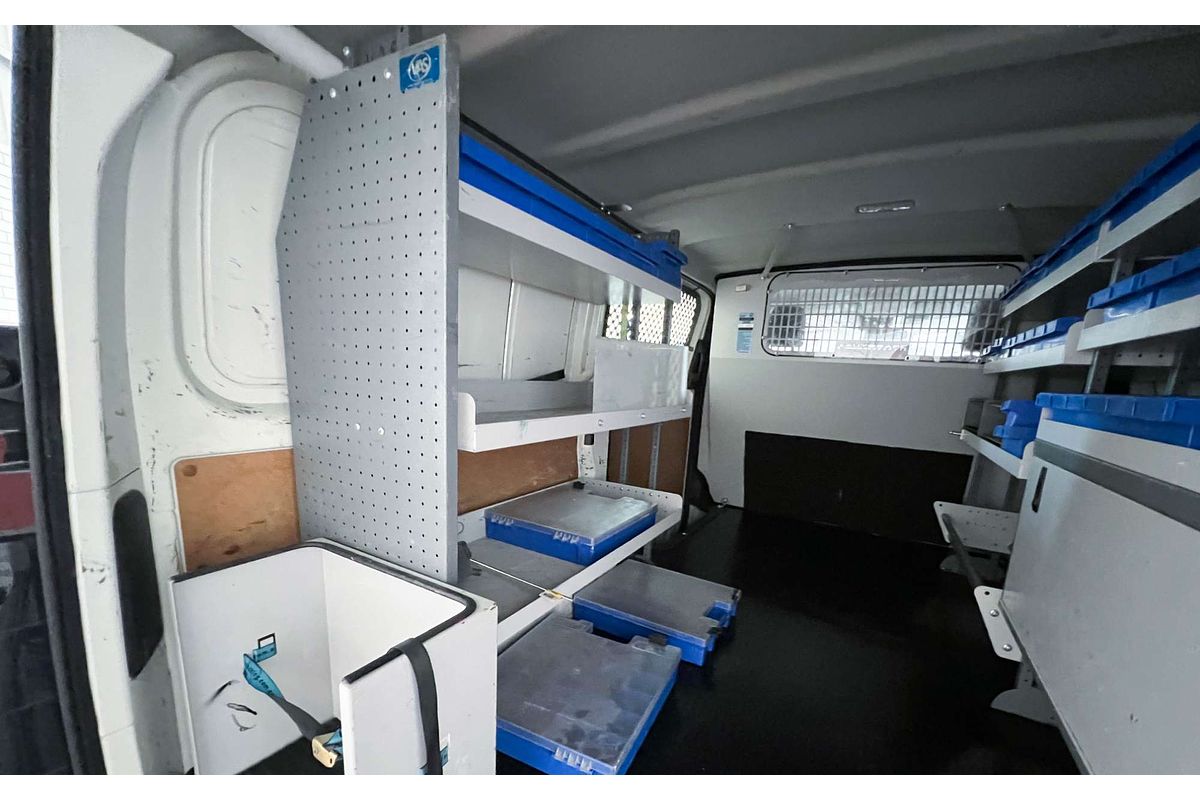 2019 Toyota Hiace GDH300R LWB