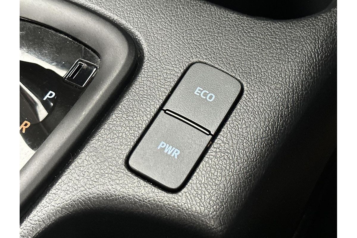 2023 Toyota Hilux SR Hi-Rider GUN136R Rear Wheel Drive