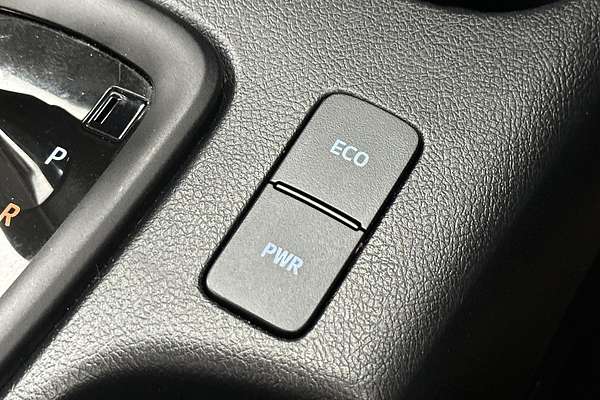 2023 Toyota Hilux SR Hi-Rider GUN136R Rear Wheel Drive