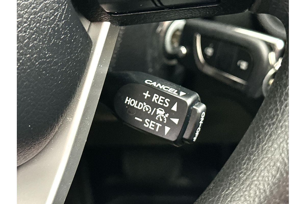2023 Toyota Hilux SR Hi-Rider GUN136R Rear Wheel Drive