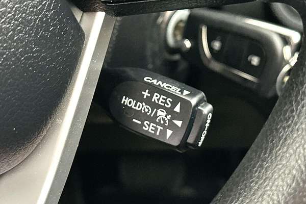 2023 Toyota Hilux SR Hi-Rider GUN136R Rear Wheel Drive