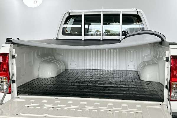 2023 Toyota Hilux SR Hi-Rider GUN136R Rear Wheel Drive