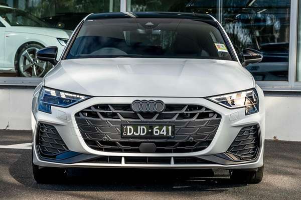 2024 Audi A3 35 TFSI S line GY