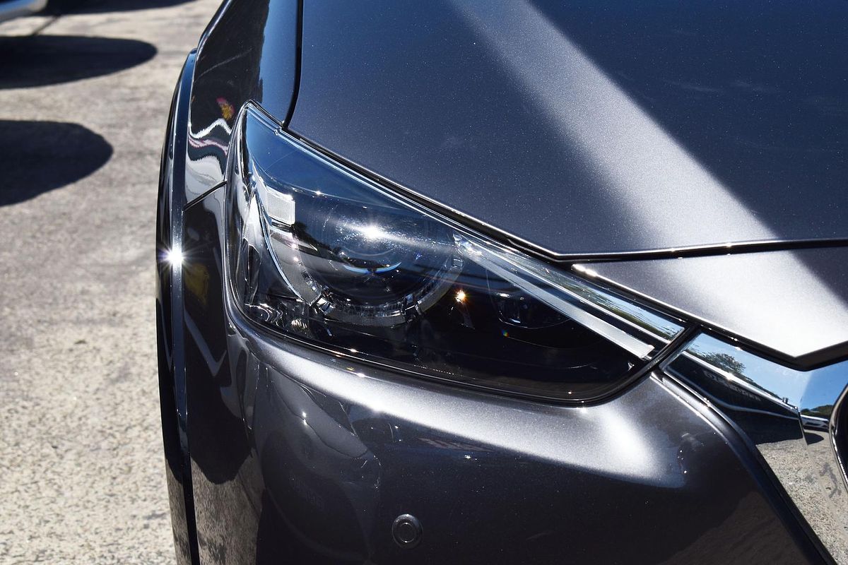 2023 Mazda CX-3 sTouring DK