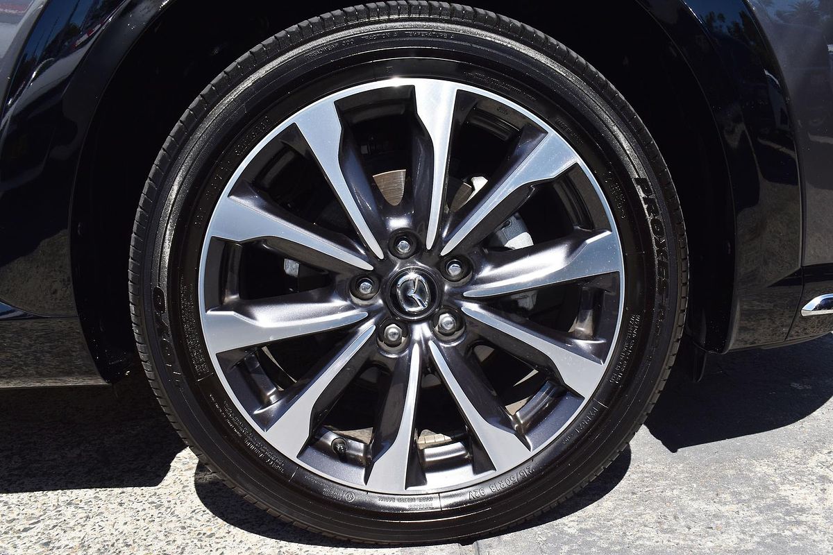 2023 Mazda CX-3 sTouring DK