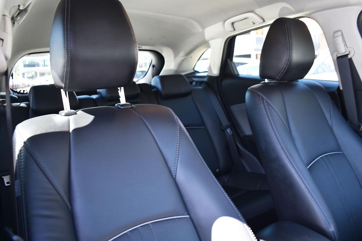 2023 Mazda CX-3 sTouring DK