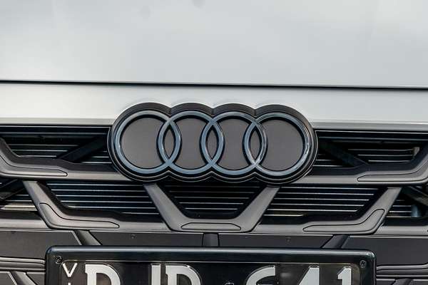 2024 Audi A3 35 TFSI S line GY