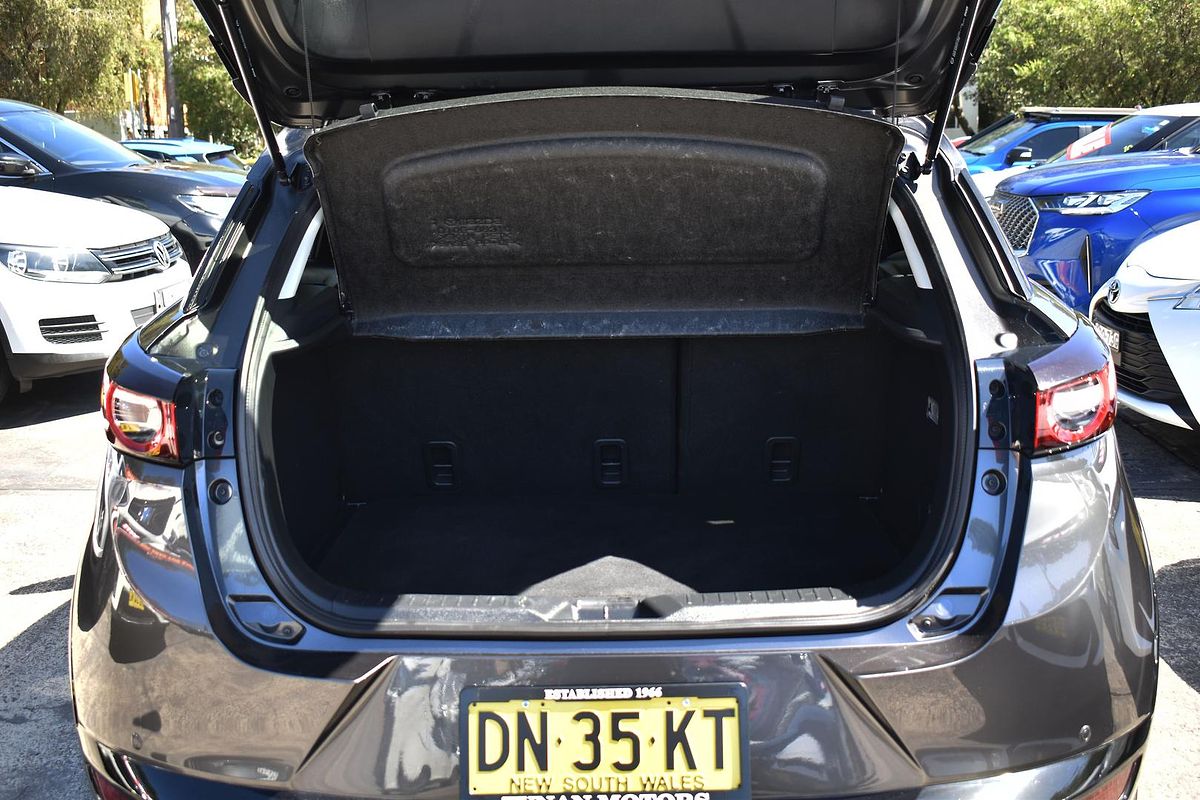 2023 Mazda CX-3 sTouring DK