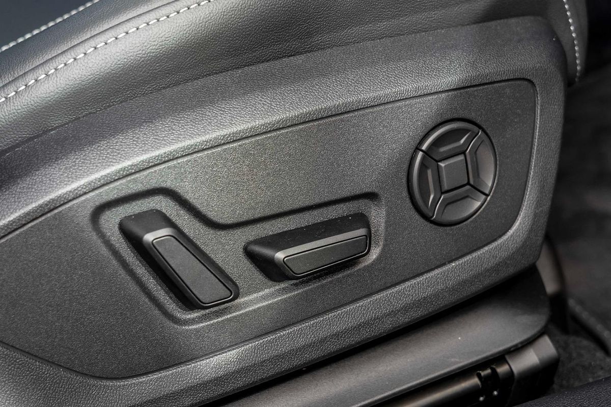 2024 Audi A3 35 TFSI S line GY