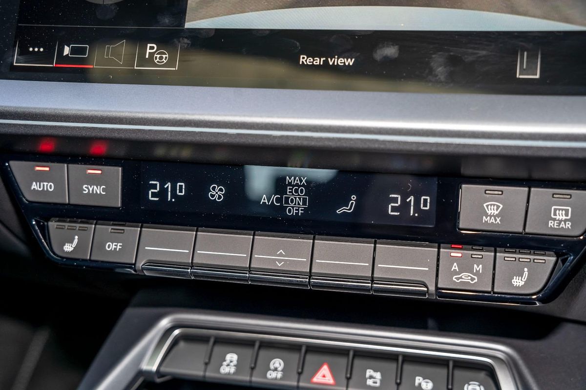 2024 Audi A3 35 TFSI S line GY