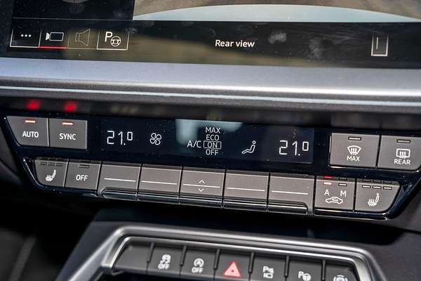 2024 Audi A3 35 TFSI S line GY