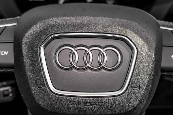 2024 Audi A3 35 TFSI S line GY