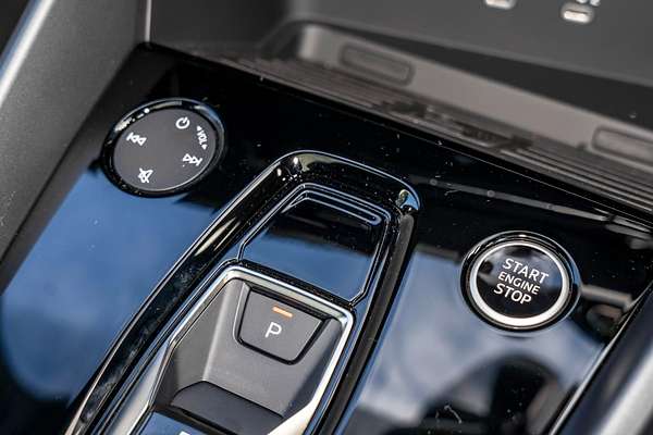2024 Audi A3 35 TFSI S line GY
