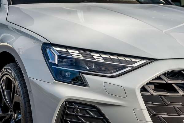 2024 Audi A3 35 TFSI S line GY