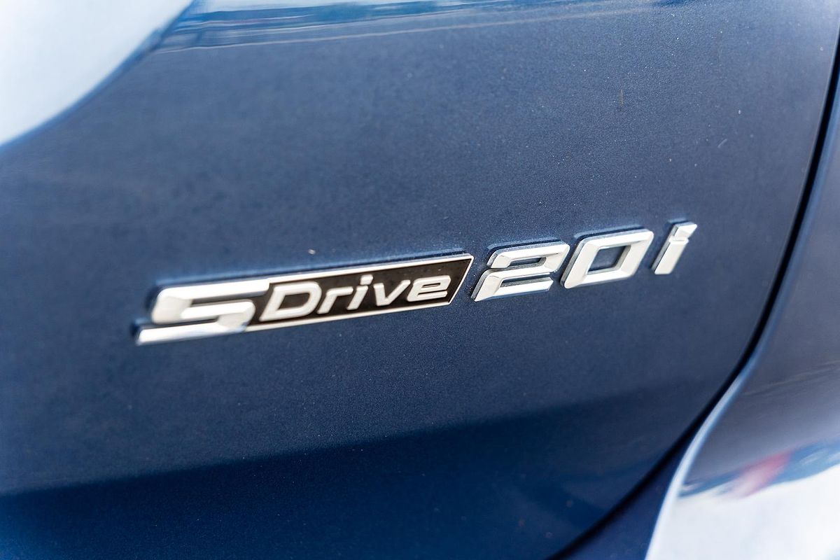 2023 BMW X3 sDrive20i G01 LCI