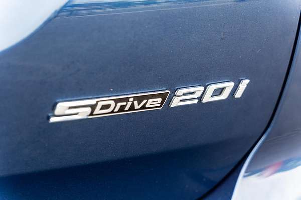 2023 BMW X3 sDrive20i G01 LCI