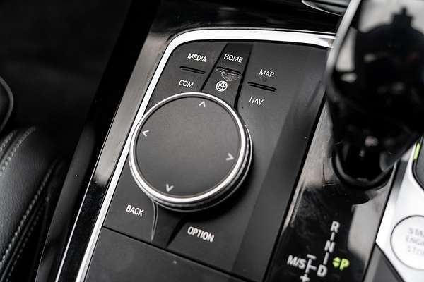 2023 BMW X3 sDrive20i G01 LCI