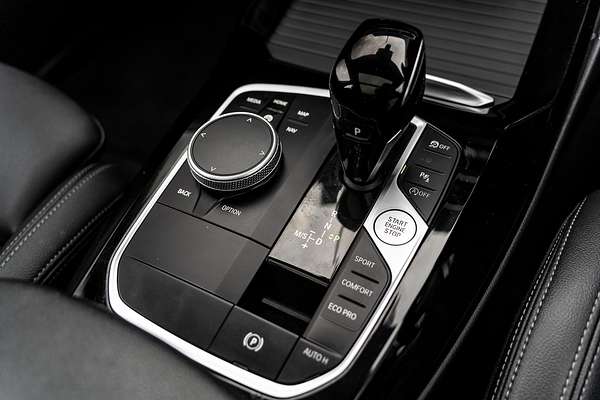 2023 BMW X3 sDrive20i G01 LCI
