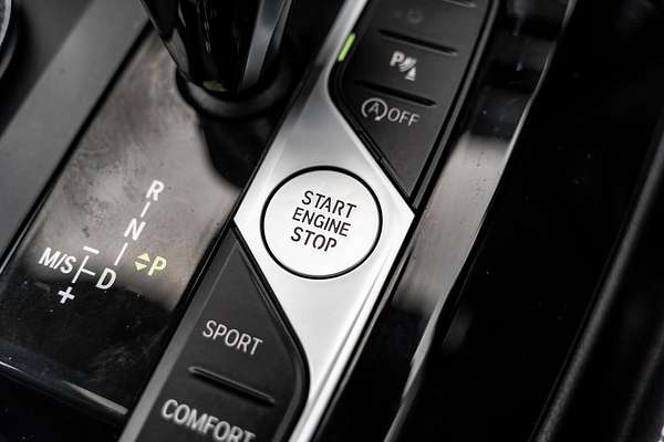 2023 BMW X3 sDrive20i G01 LCI
