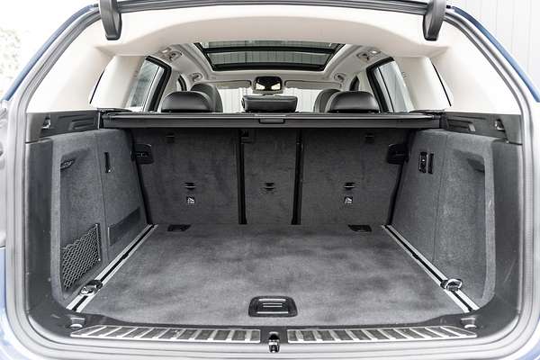 2023 BMW X3 sDrive20i G01 LCI