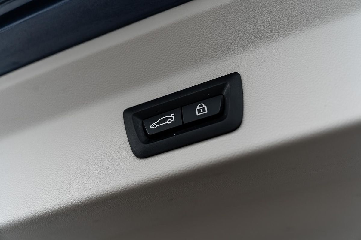 2023 BMW X3 sDrive20i G01 LCI