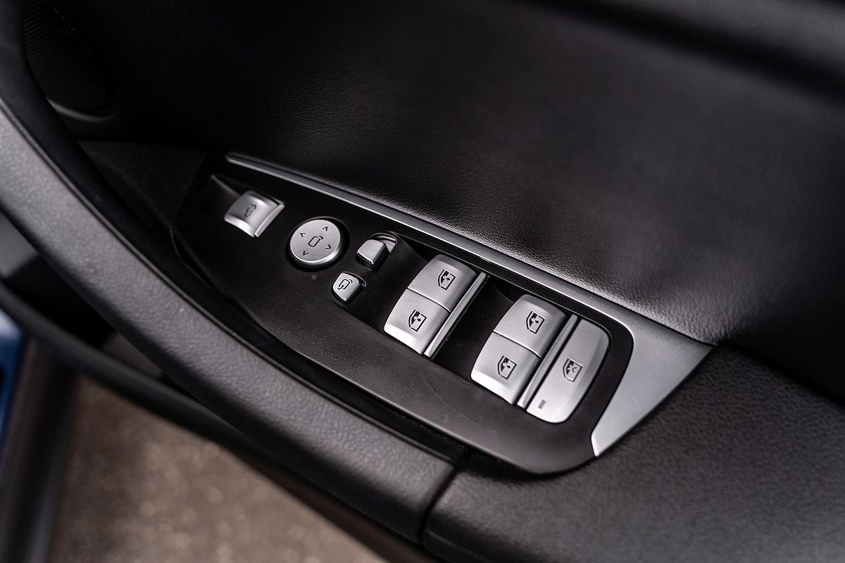 2023 BMW X3 sDrive20i G01 LCI