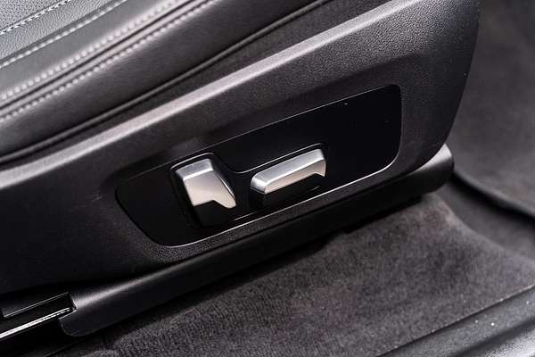 2023 BMW X3 sDrive20i G01 LCI