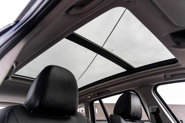 2023 BMW X3 sDrive20i G01 LCI