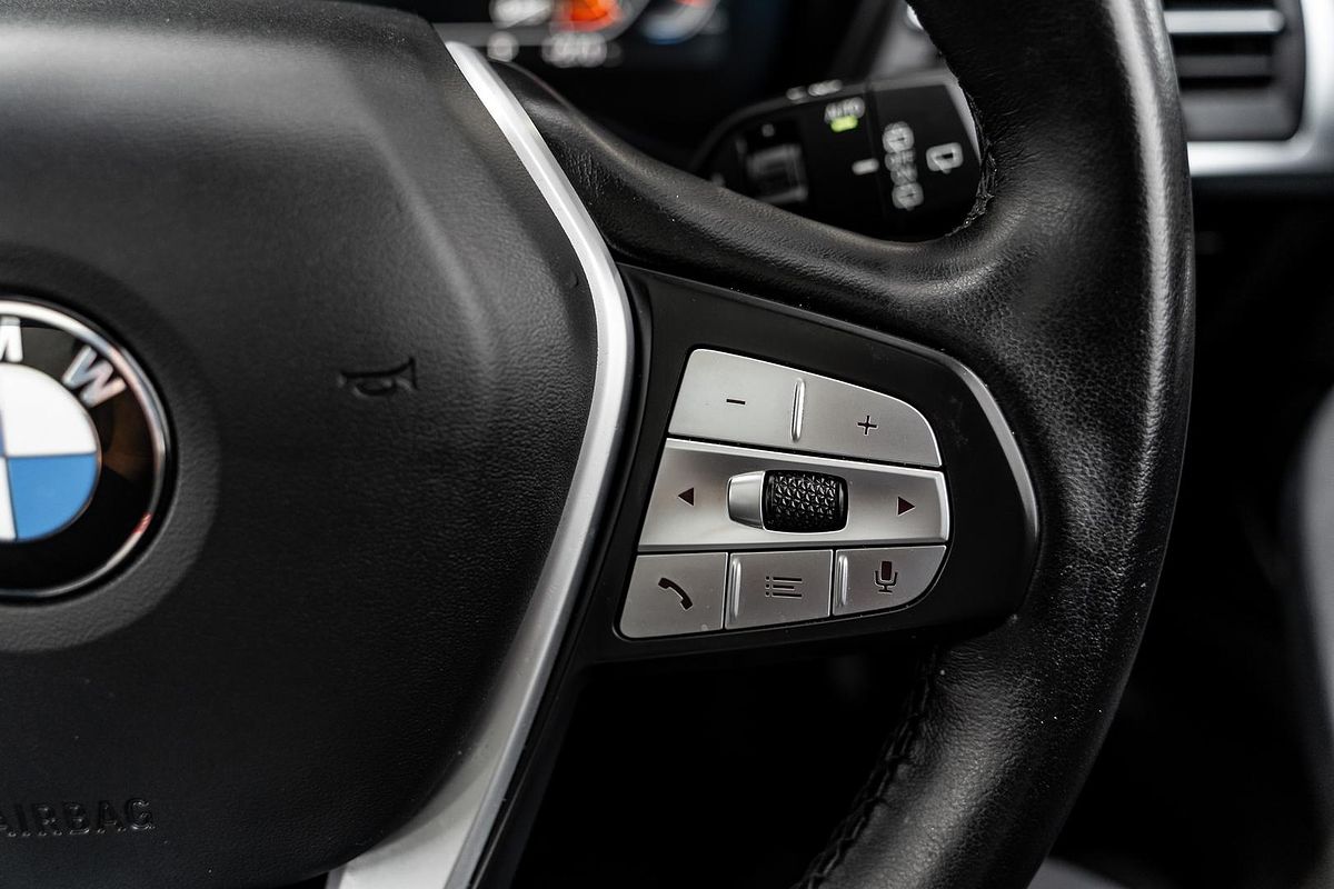 2023 BMW X3 sDrive20i G01 LCI