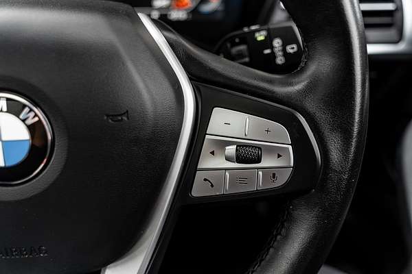 2023 BMW X3 sDrive20i G01 LCI