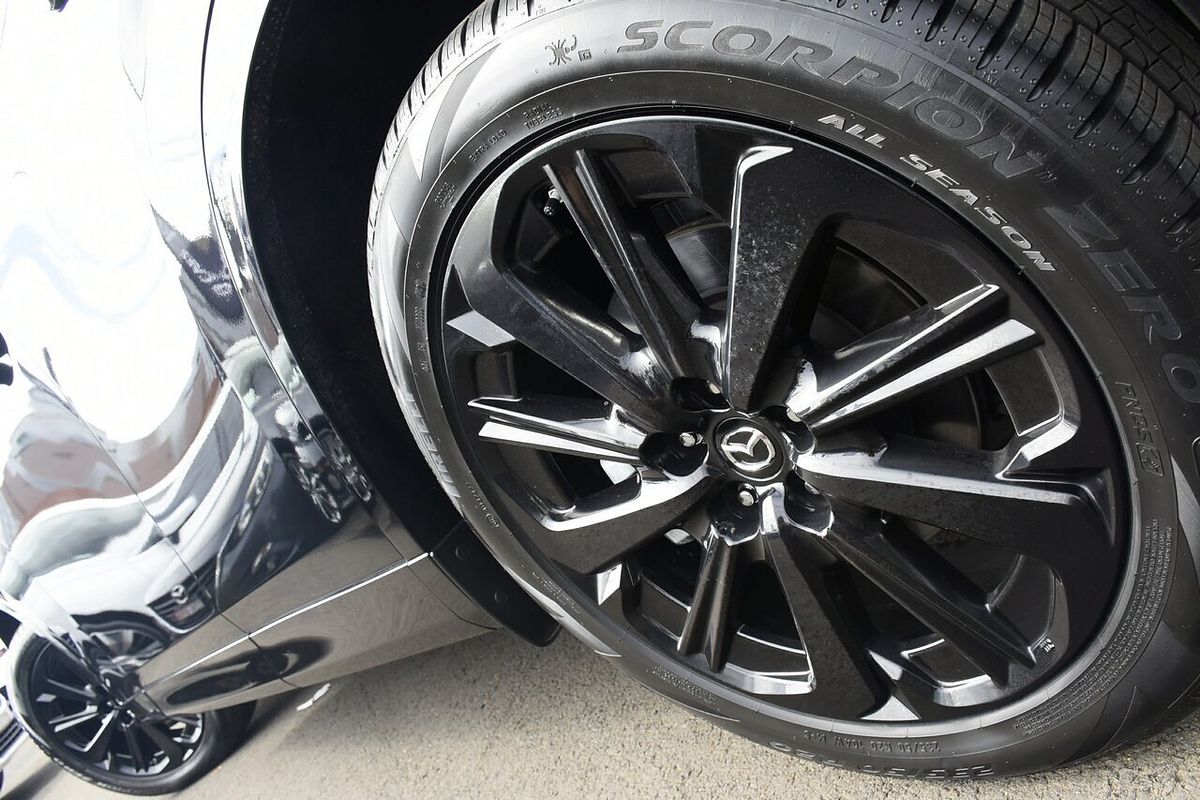 2024 Mazda CX-60 D50e Azami KH Series