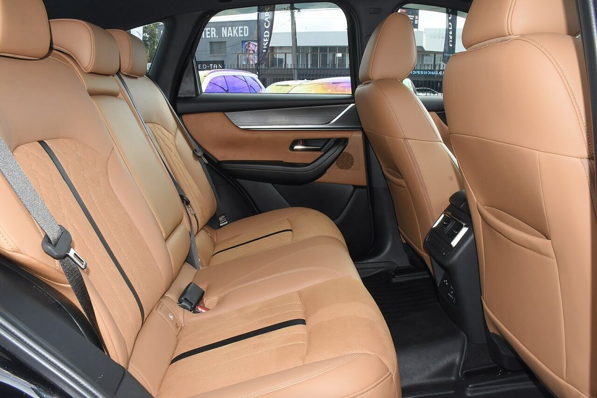 2024 Mazda CX-60 D50e Azami KH Series