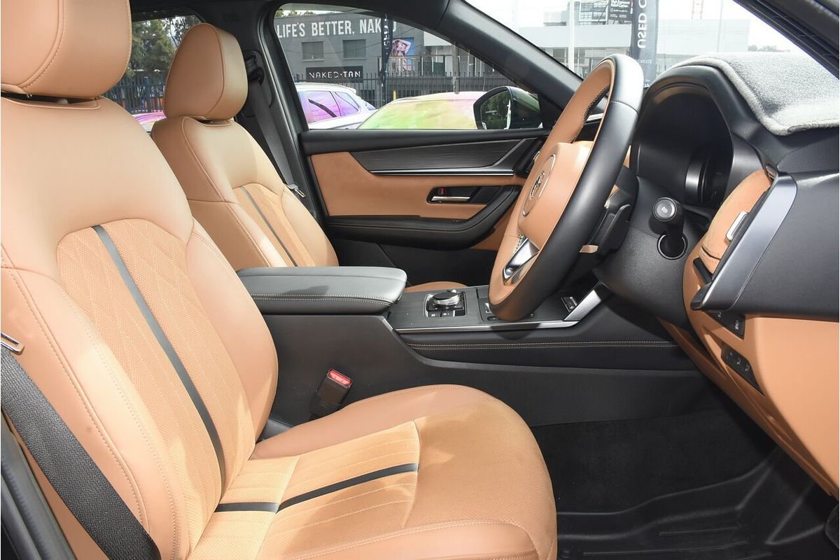 2024 Mazda CX-60 D50e Azami KH Series