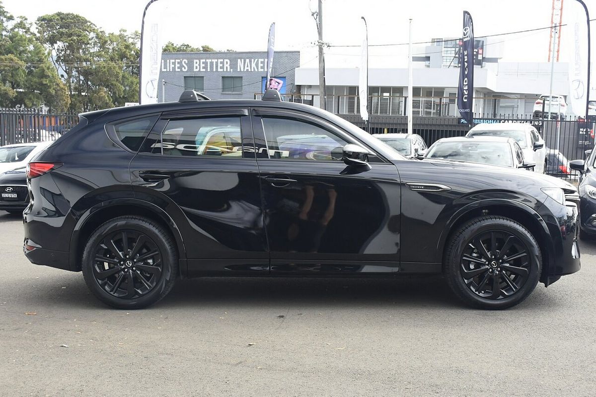 2024 Mazda CX-60 D50e Azami KH Series
