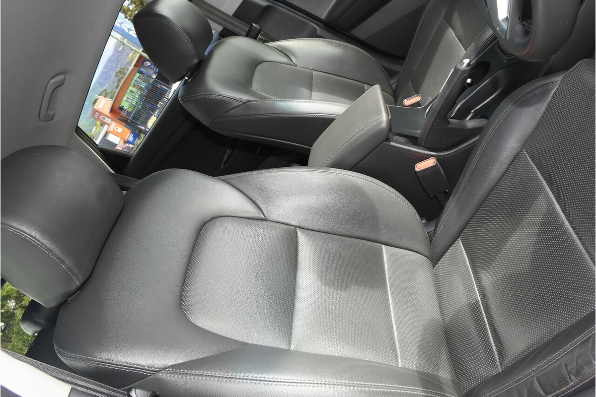 2020 Hyundai Tucson Active X TL4