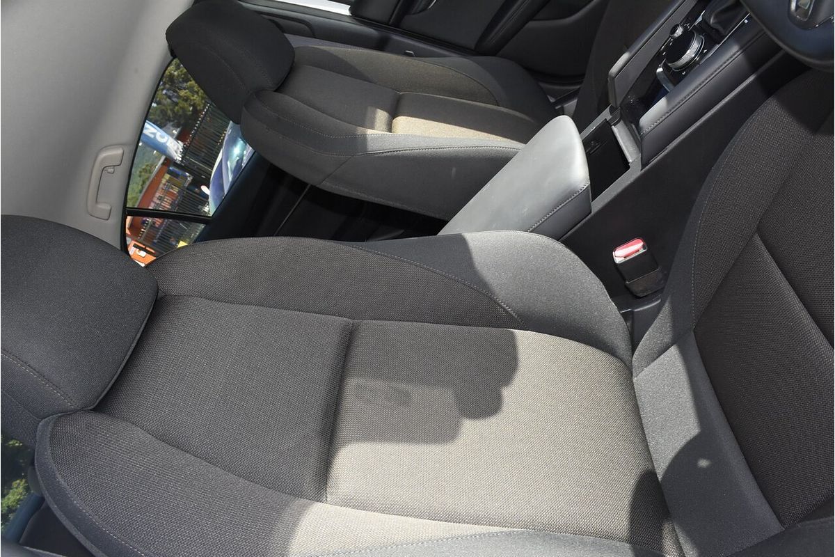 2019 Mazda 3 G25 Evolve BP Series