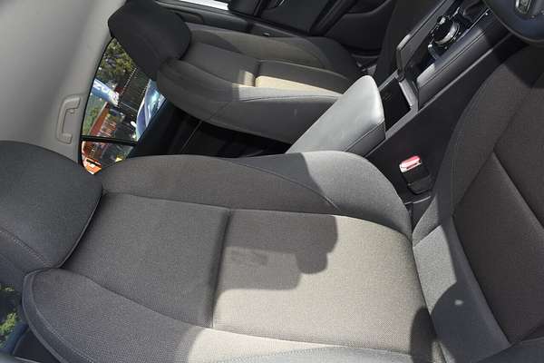 2019 Mazda 3 G25 Evolve BP Series